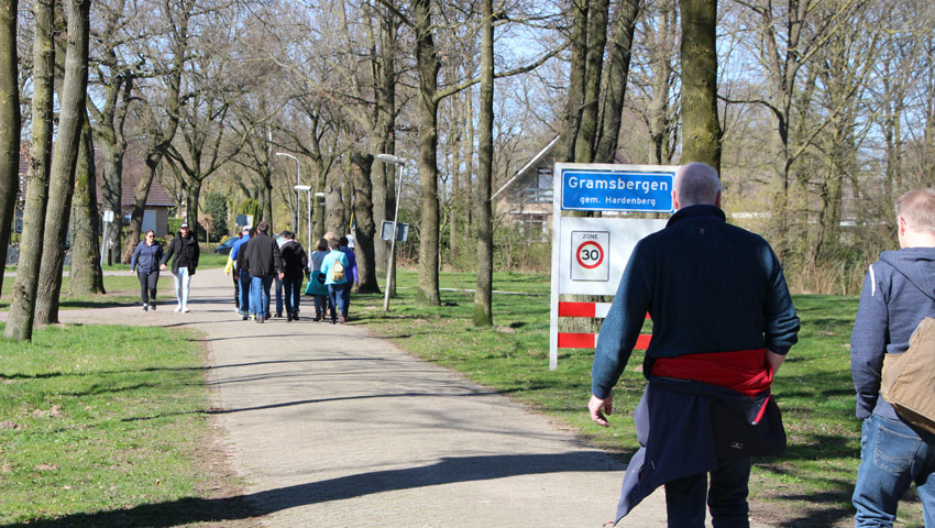 wandelnieuws gramsbergen 6