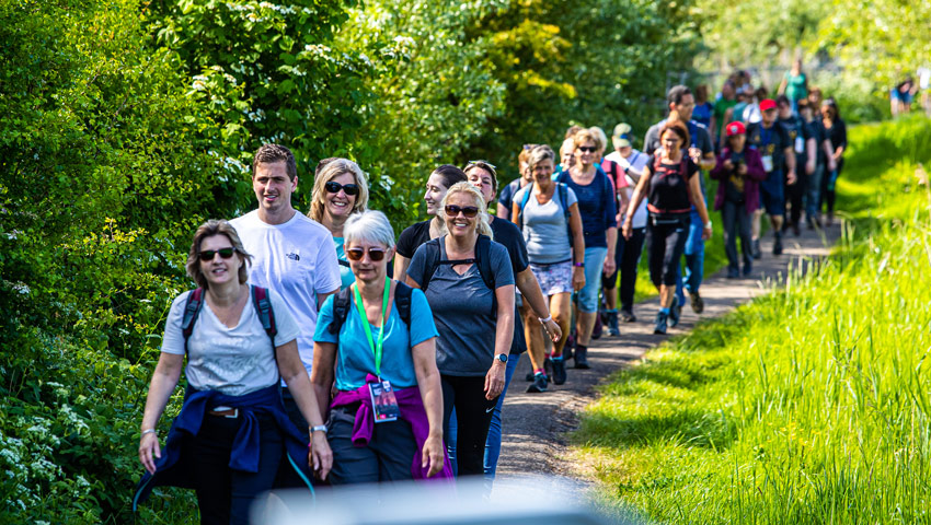 wandelnieuws haarlem city walk 1