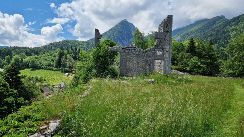 wandelpraat chartreuse 6