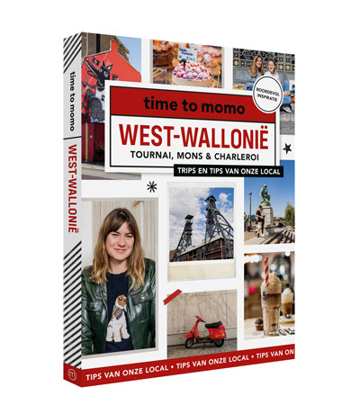 wandelnieuws cover boek