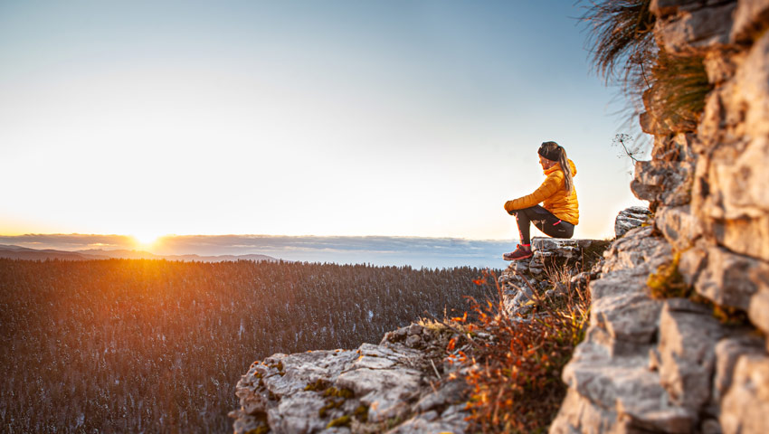 wandelnieuws refuge 3