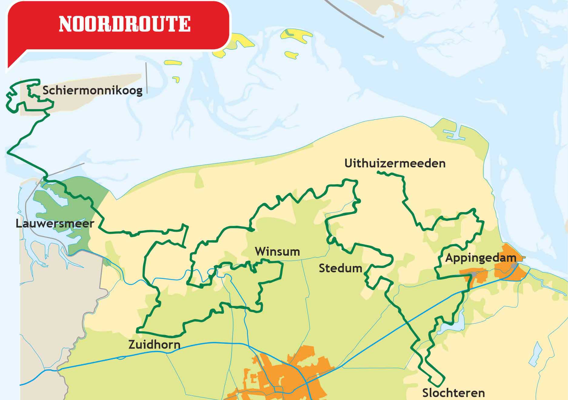 kaart nieuwe noordroute pwp copy