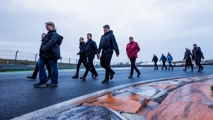 wandelnieuws circuit 30 v zandvoort sjoerd 2895