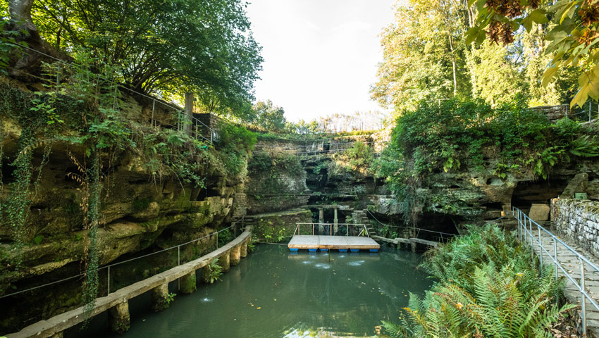 wandelnieuws naturpark deluxe felsenweiher foto eifel tourismus gmbh dominik ketz