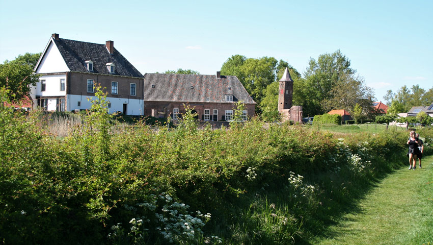wandelnieuws boerenlandpad kasteelsche hof