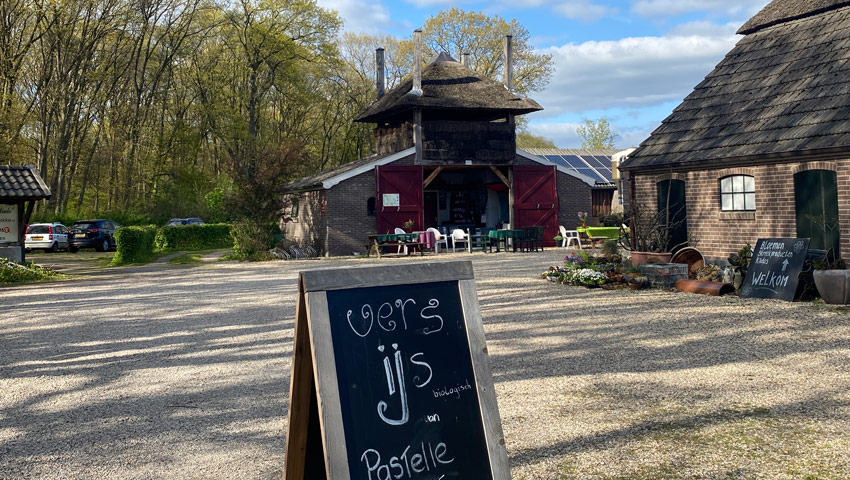 wandelnieuws lochem braakhekke bultenpad harfsen47