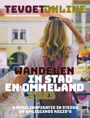 tevoetonline cover stedenspecial2023 300x392