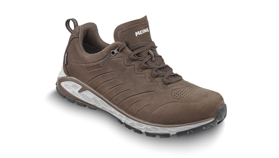 uitrusting wandelschoenen korfu walker