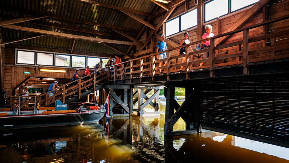 wandelnieuws alkmaar museum broekerveiling