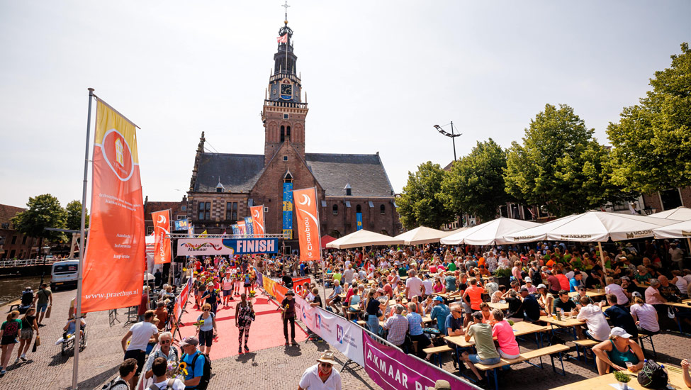 wandelnieuws alkmaar waagplein