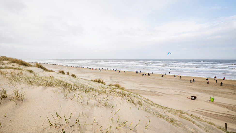 wandelnieuws 30vanz strand