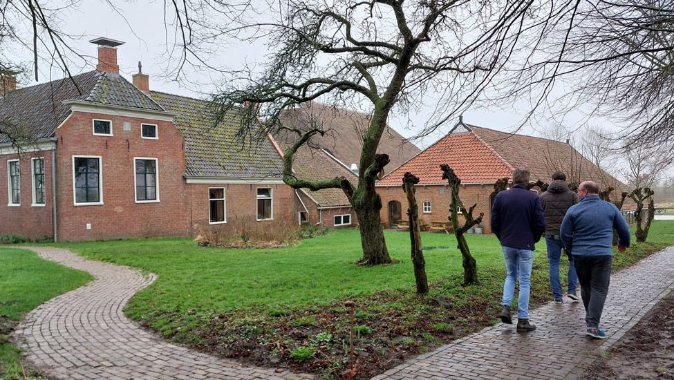wandelnieuws wandelaars op pad 2 pwp