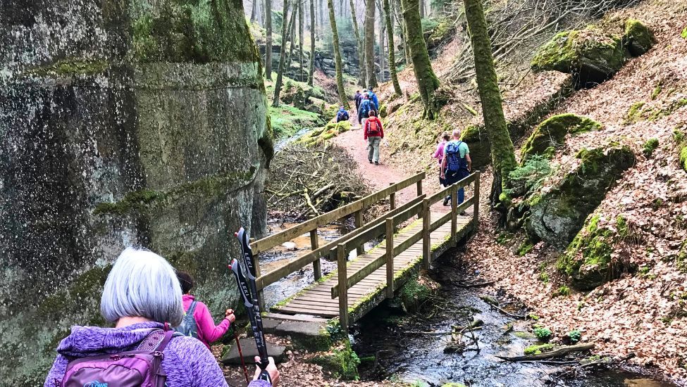 9e Wandel Vierdaagse in Luxemburg