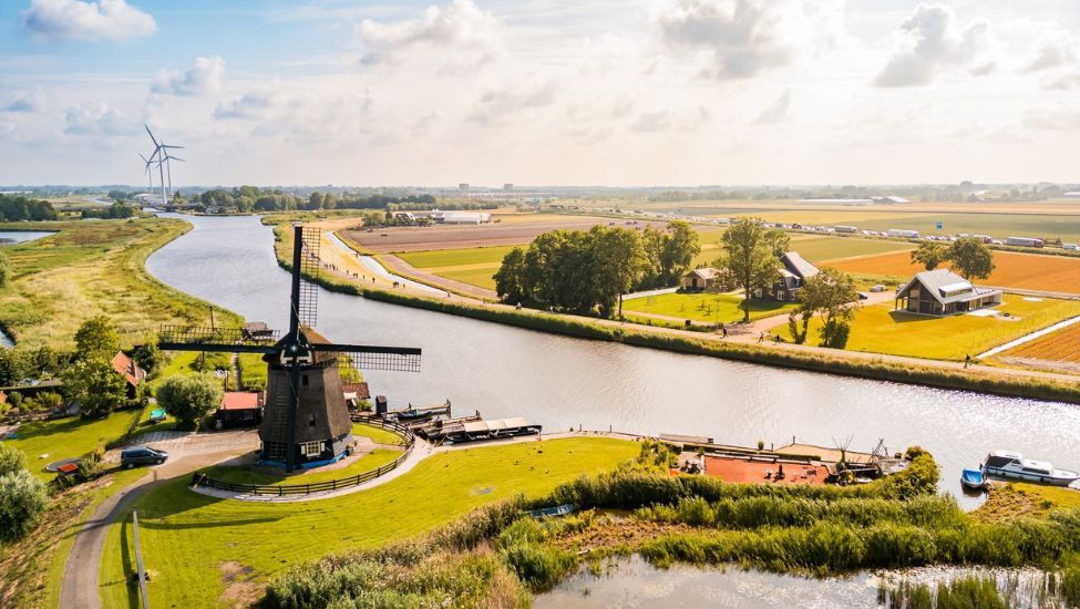 le champion alkmaar wandel4daagse 11 t/m 14 Juni 2025