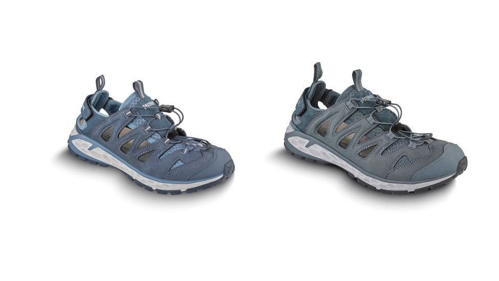 Brindisi Comfort fit