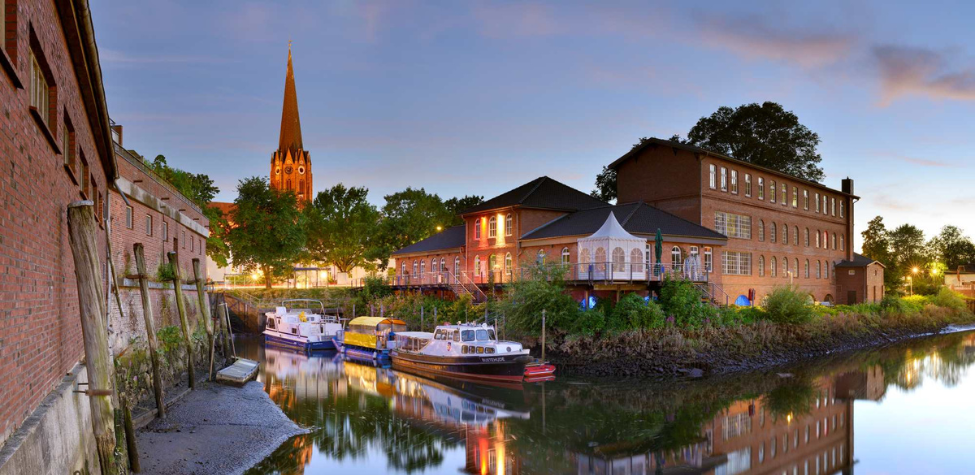 de haven van buxtehude c francesco carovillano 02