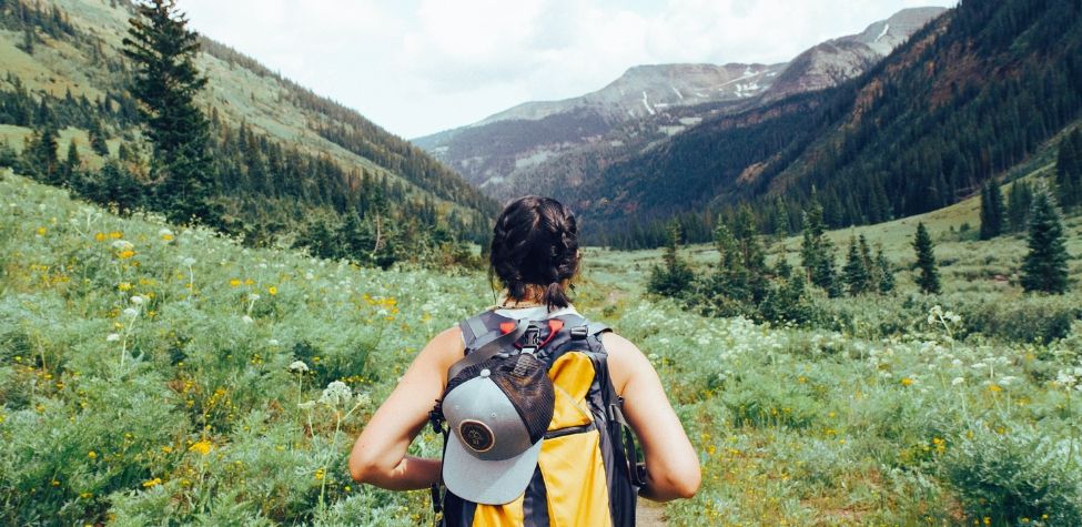 De Meindl Sion GTX, licht en sportief