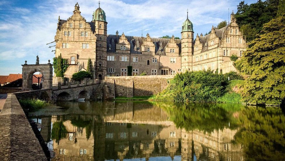 Duitse sprookjesroute in Nedersaksen