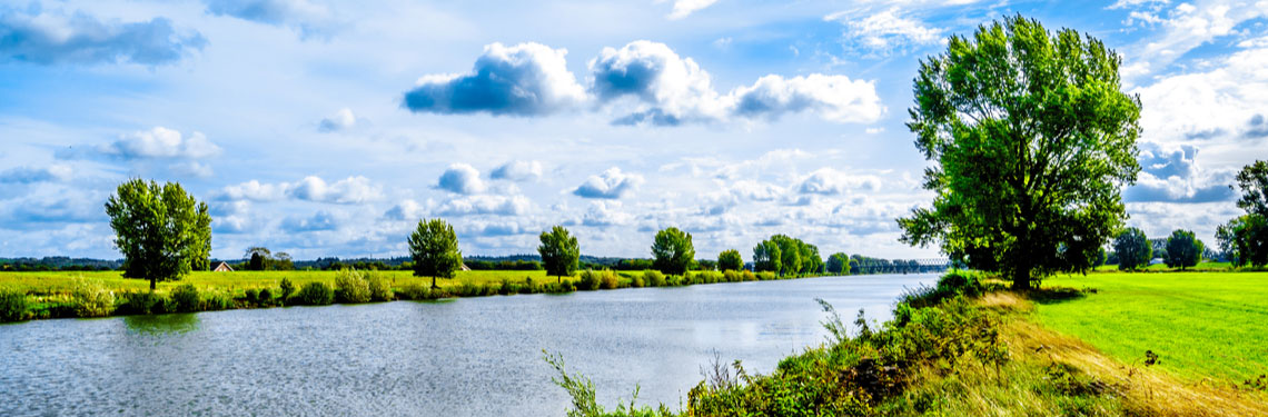 overnachten brabant shutterstock