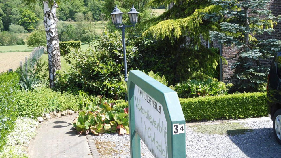 ovrnachten gulpdal 3