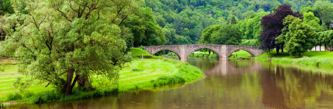 overnachten belgie shutterstock copy