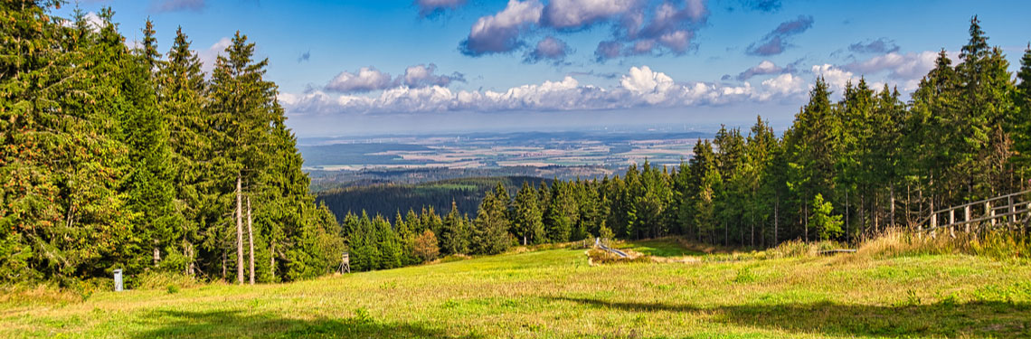 overnachten nedersaksen shutterstock