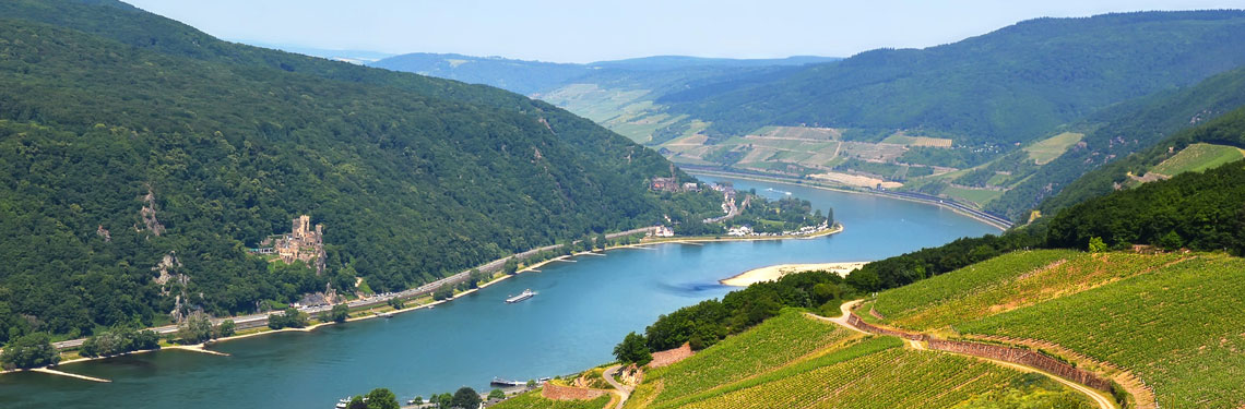 overnachten duitsland shutterstock copy