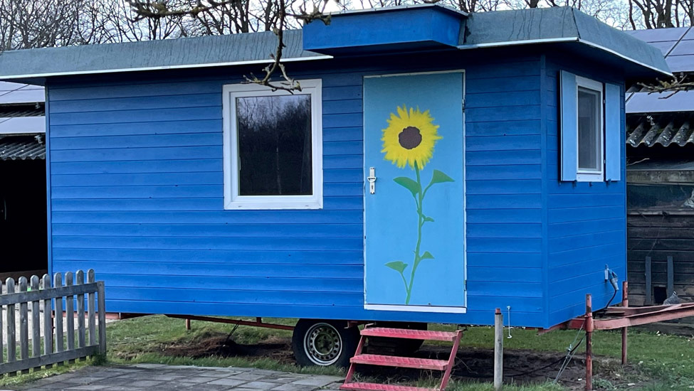 pieterom pieterwagen