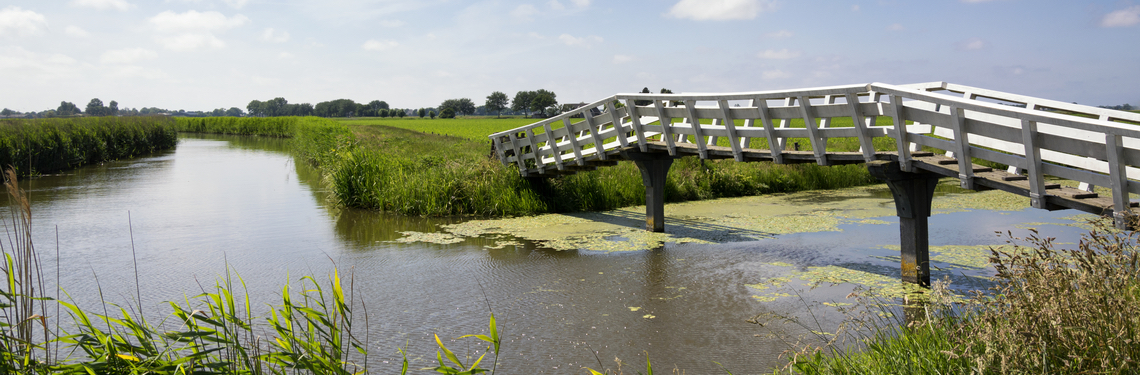 noord holland shutterstock