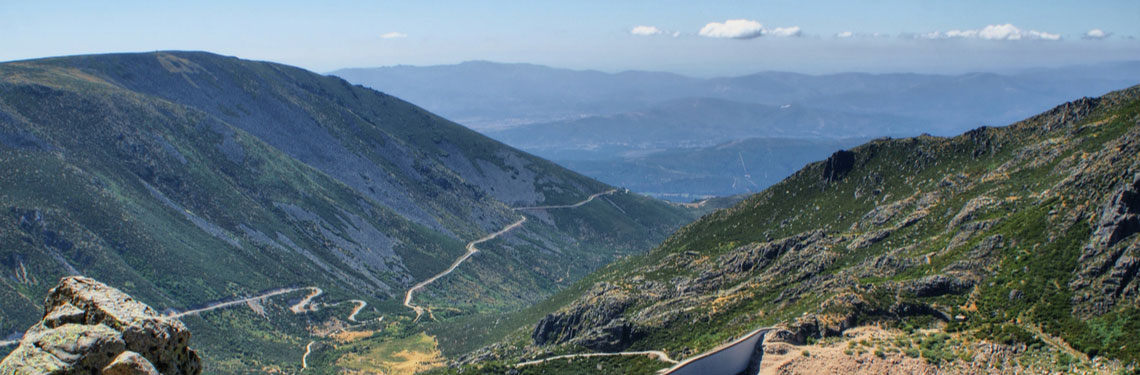 overnachten centro shutterstock