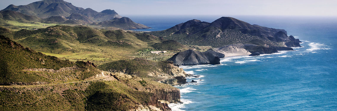 overnachten andalusie shutterstock