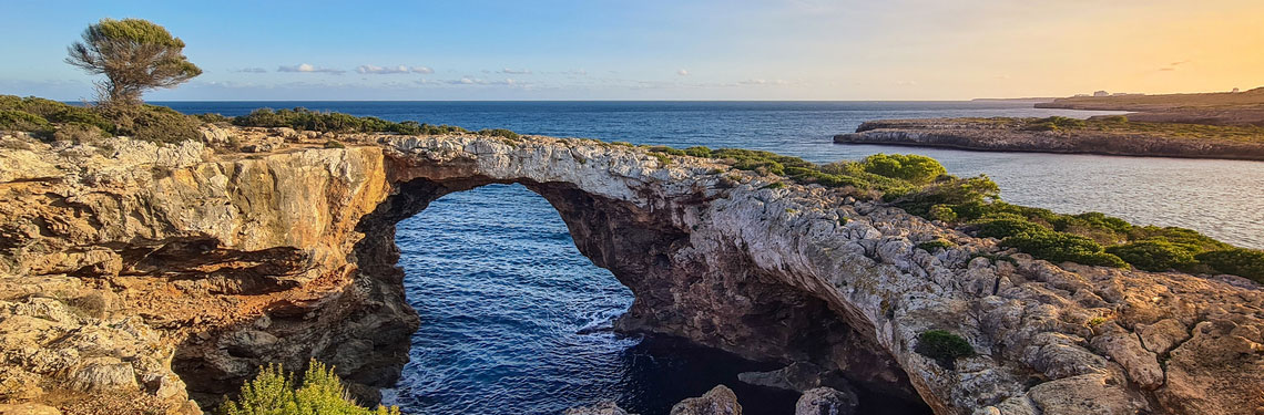 overnachten balearen shutterstock