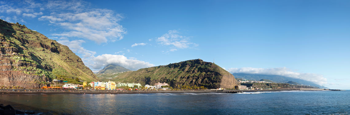 spanje canarische eilanden shutterstock