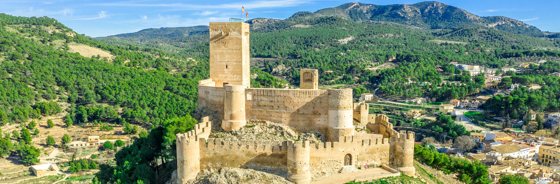 overnachten valencia shutterstock