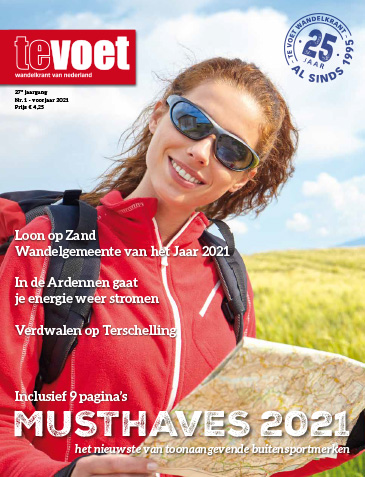 tevoet012021 cover