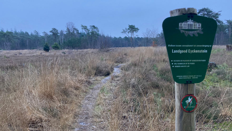 routenieuws 2025 eykestein