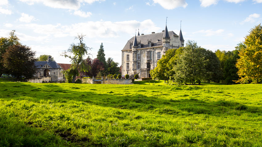 © foto VVV Zuid-Limburg