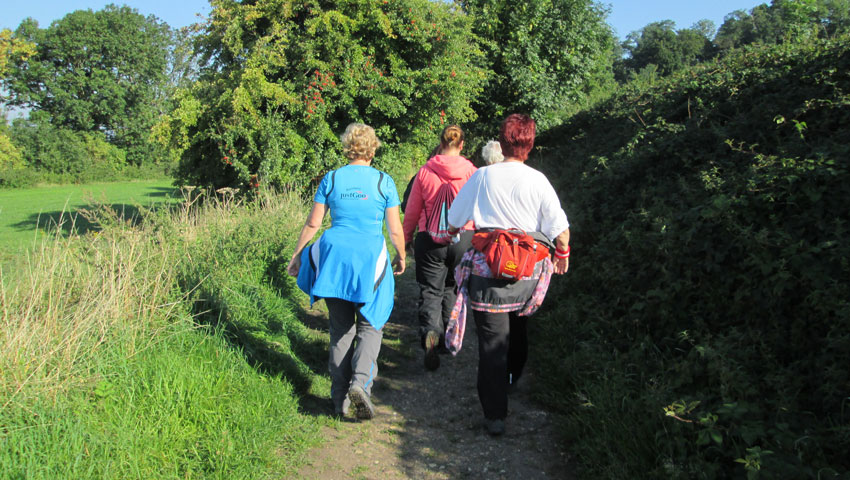 Tekst en beeld: Annet Duits