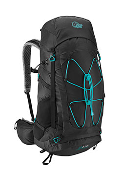 airzone camino trek nd35 45 rugzakken