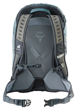 uitrusting deuter ac lite 2