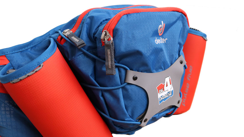 uitrusting deuter pulse 5 a
