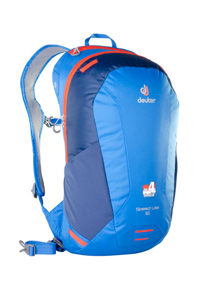 uitrusting deuter rugzak1