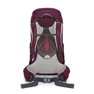 uitrusting lowealpine cholatse nd30achter