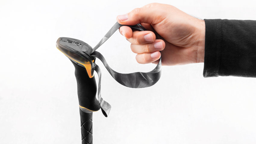 uitrusting leki 65221082 e