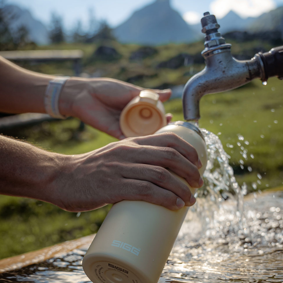 sigg kraan
