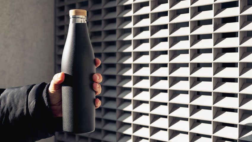 sigg drinkfles wandeluitrusting