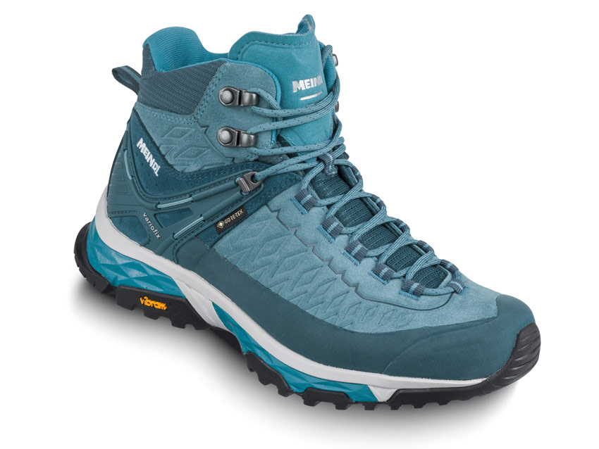 uitrusting meindl top trail lady mid gtx