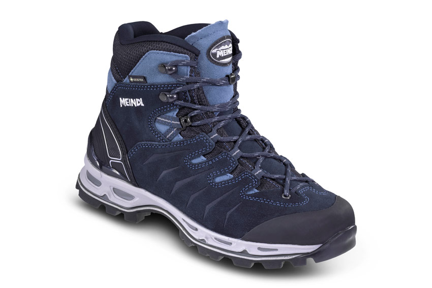 uitrusting meindl minnesota lady ultra gtx