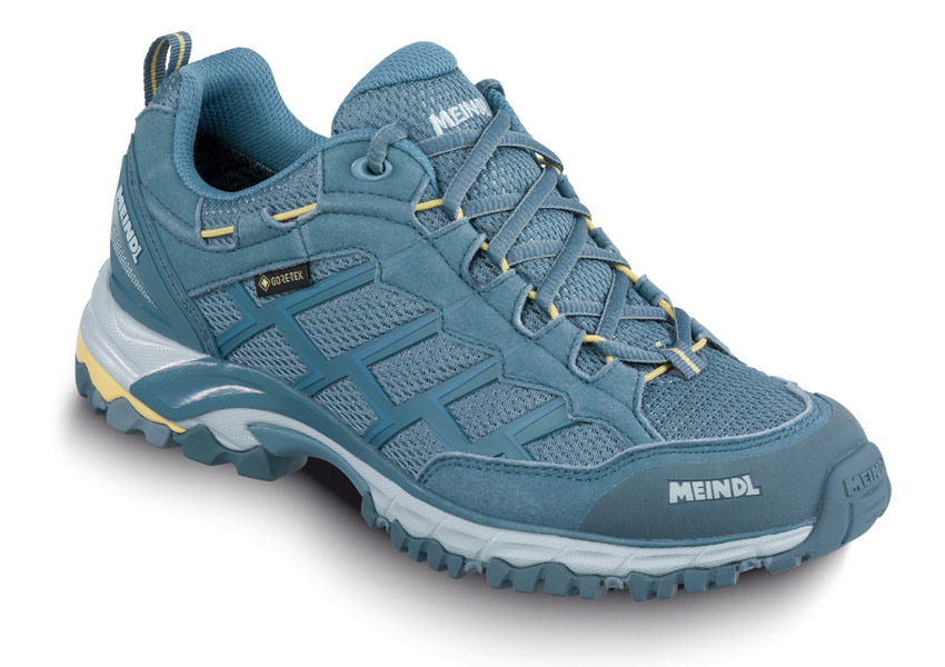 wandelschoenen caribe lady gtx