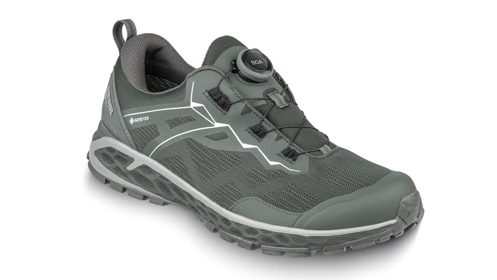 uitrusting meindl power walker 3.5